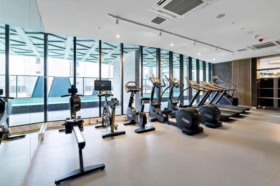 Taffy on Realm RundleMall Pool&Gym EasyLifestyle House in Adelaide