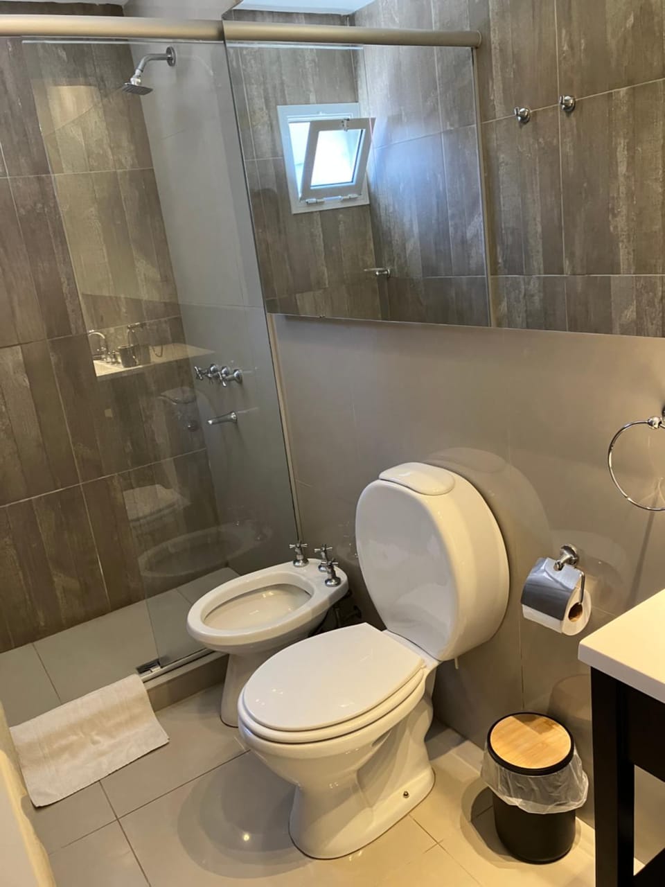 Tempo Apartamento Apartment hotel in Cordoba Province