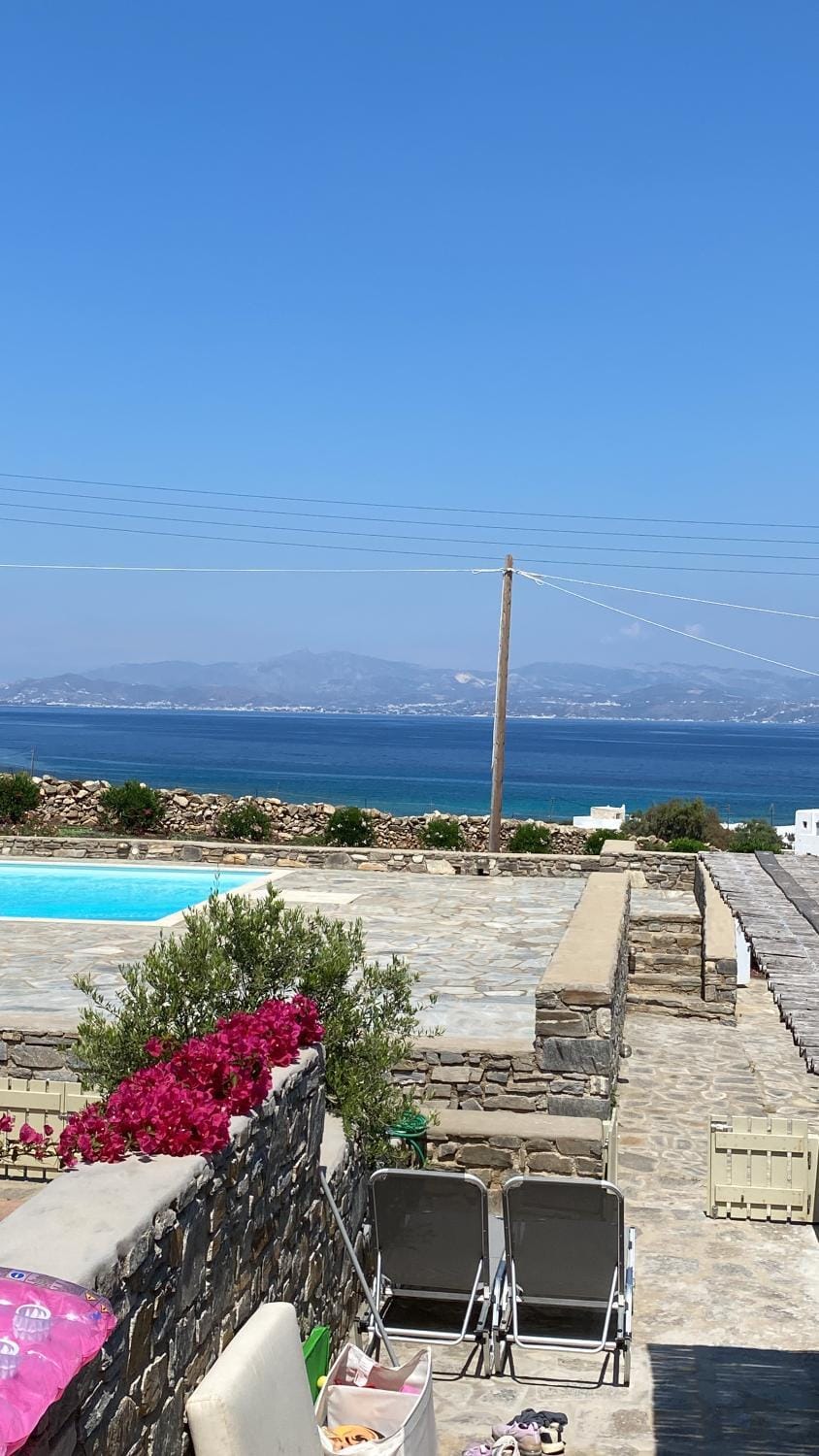 Sea view