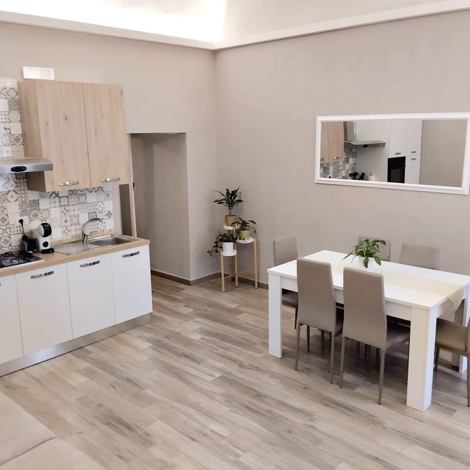 Abruzzo Holiday Apartment in Ortona