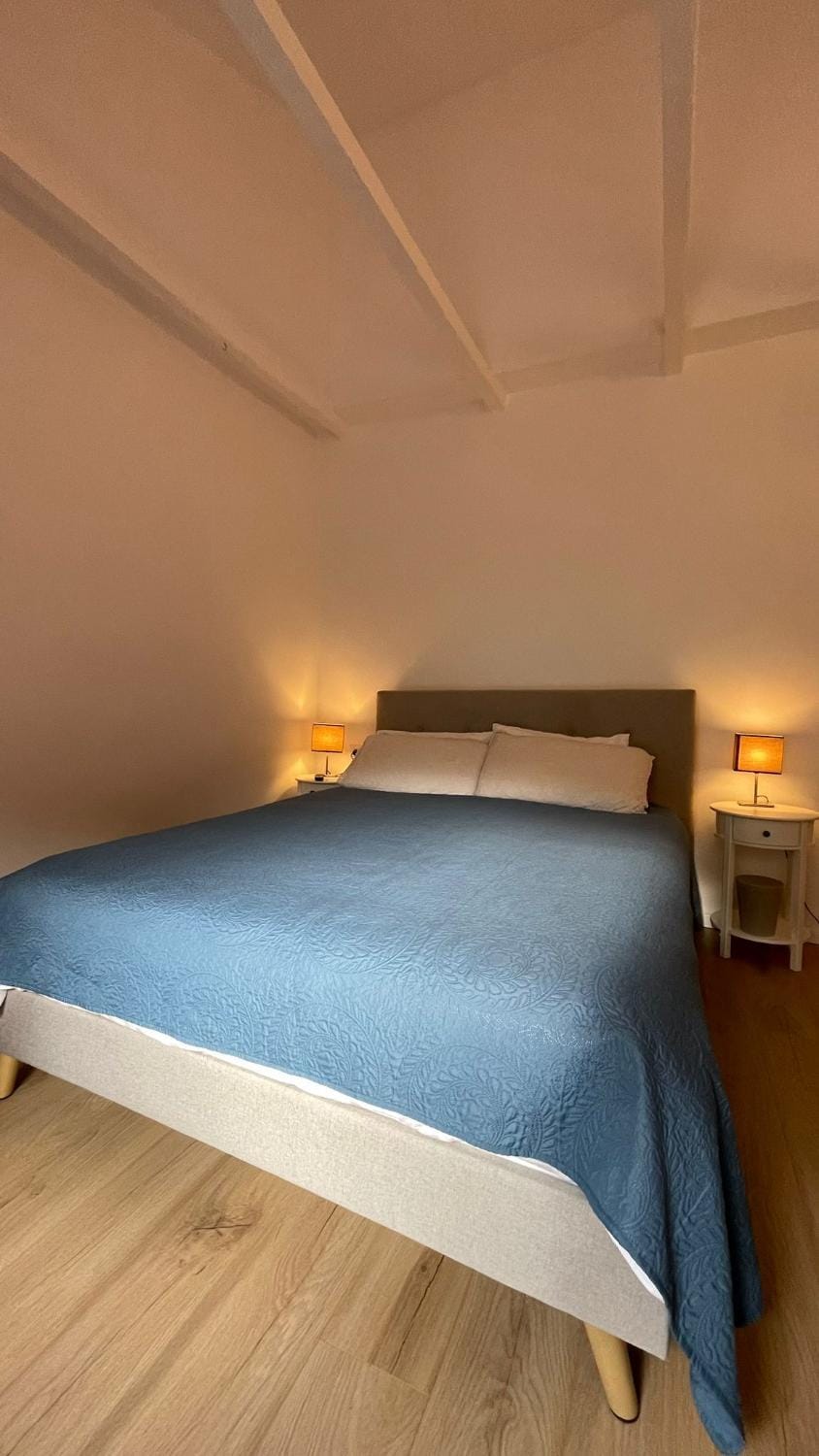 PulaBella Apartment in Pula