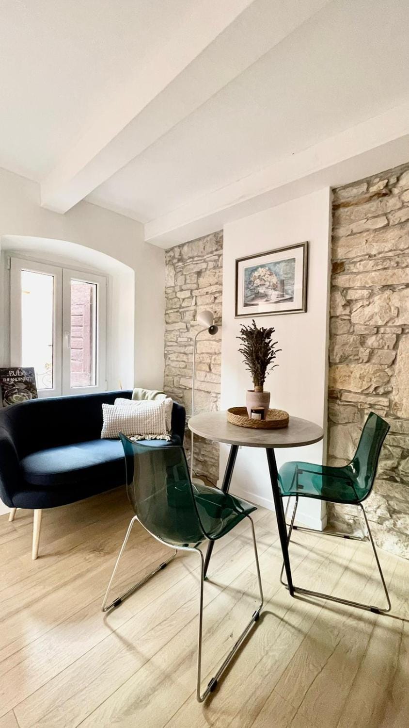 PulaBella Apartment in Pula