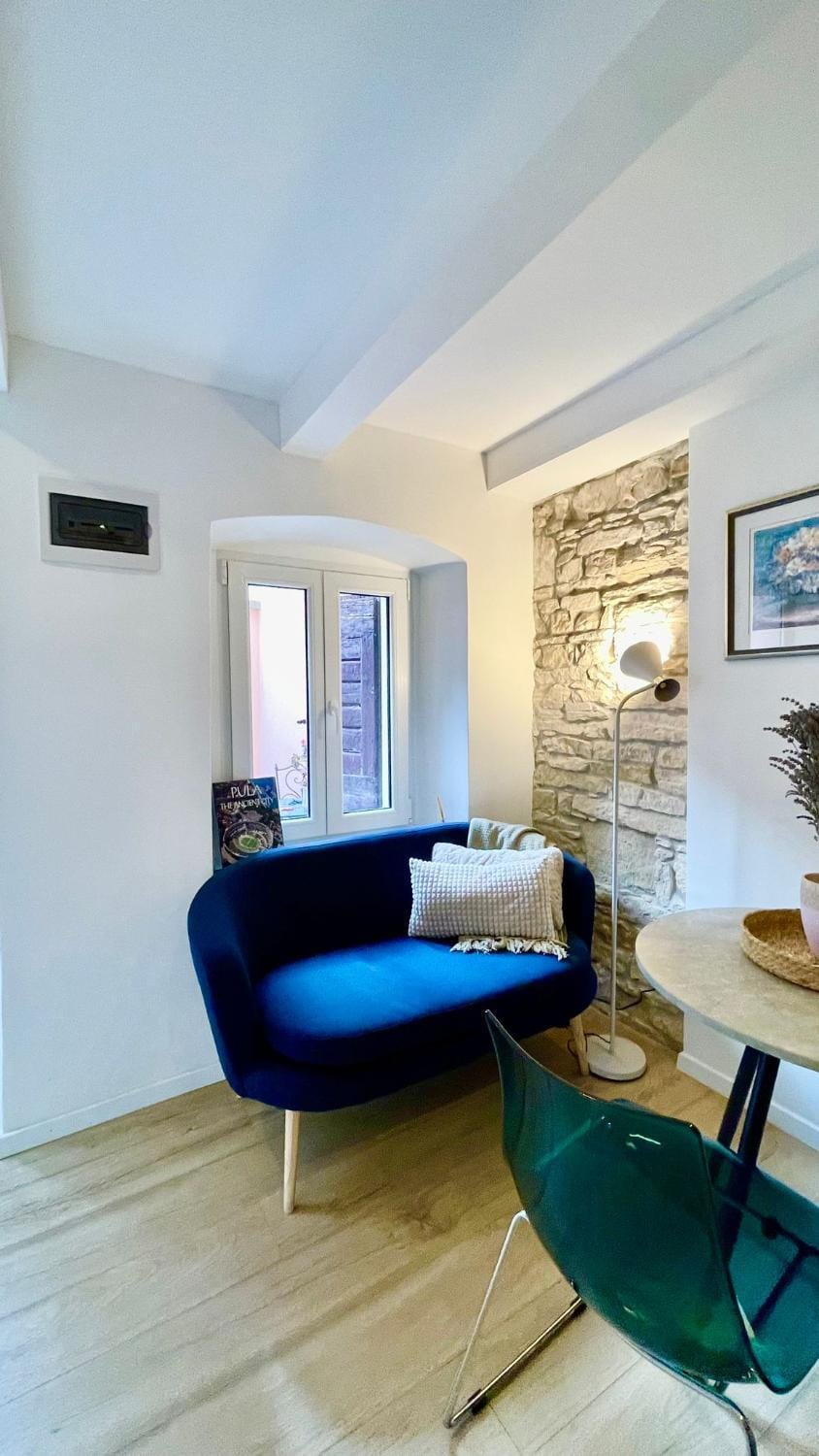 PulaBella Apartment in Pula