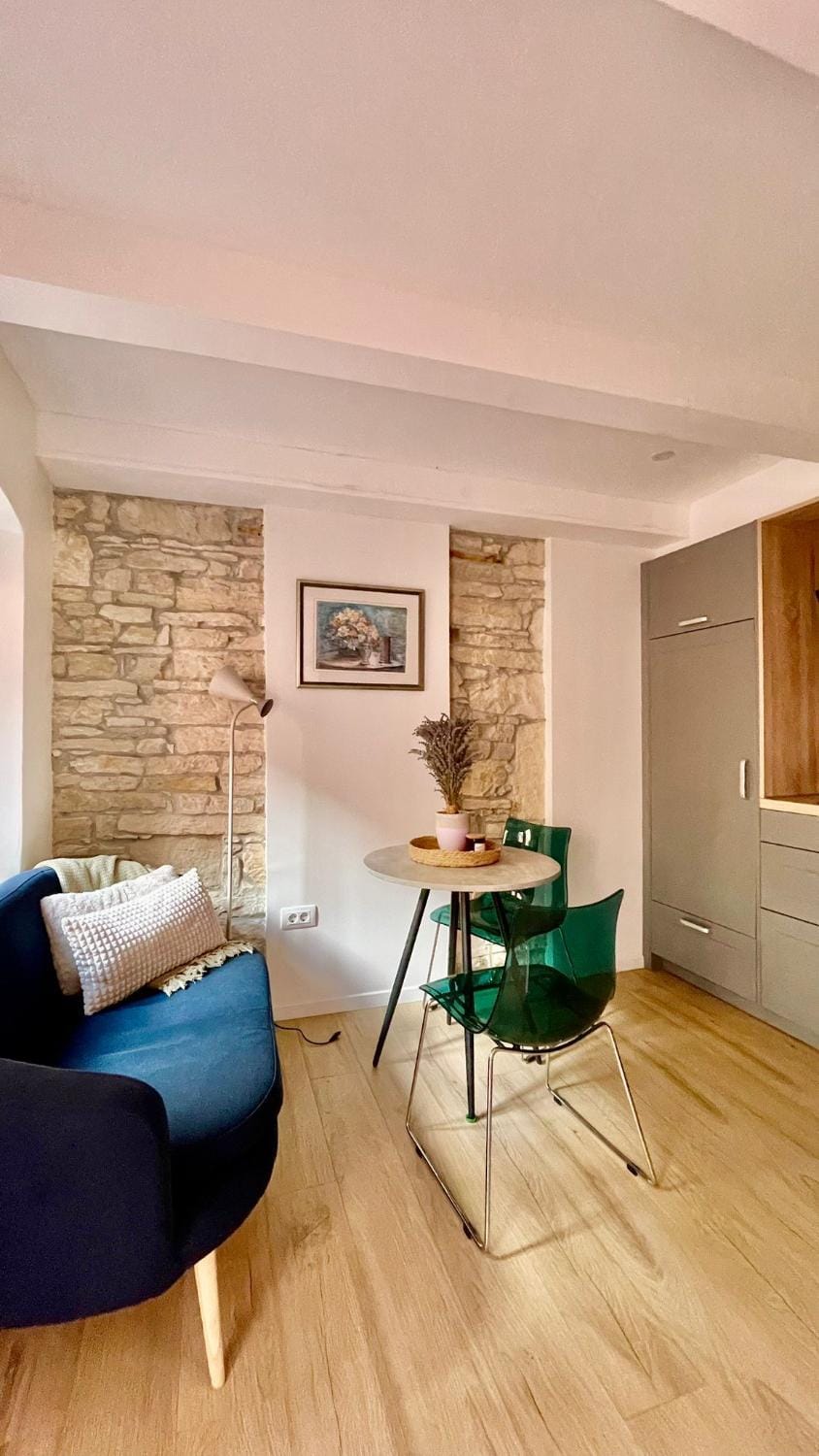 PulaBella Apartment in Pula