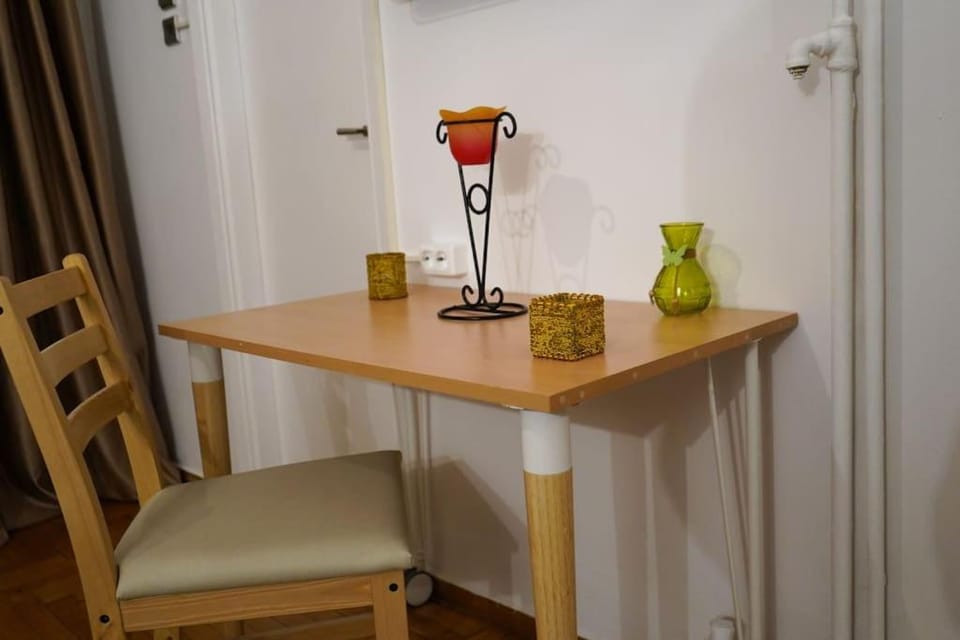 TV and multimedia, Seating area