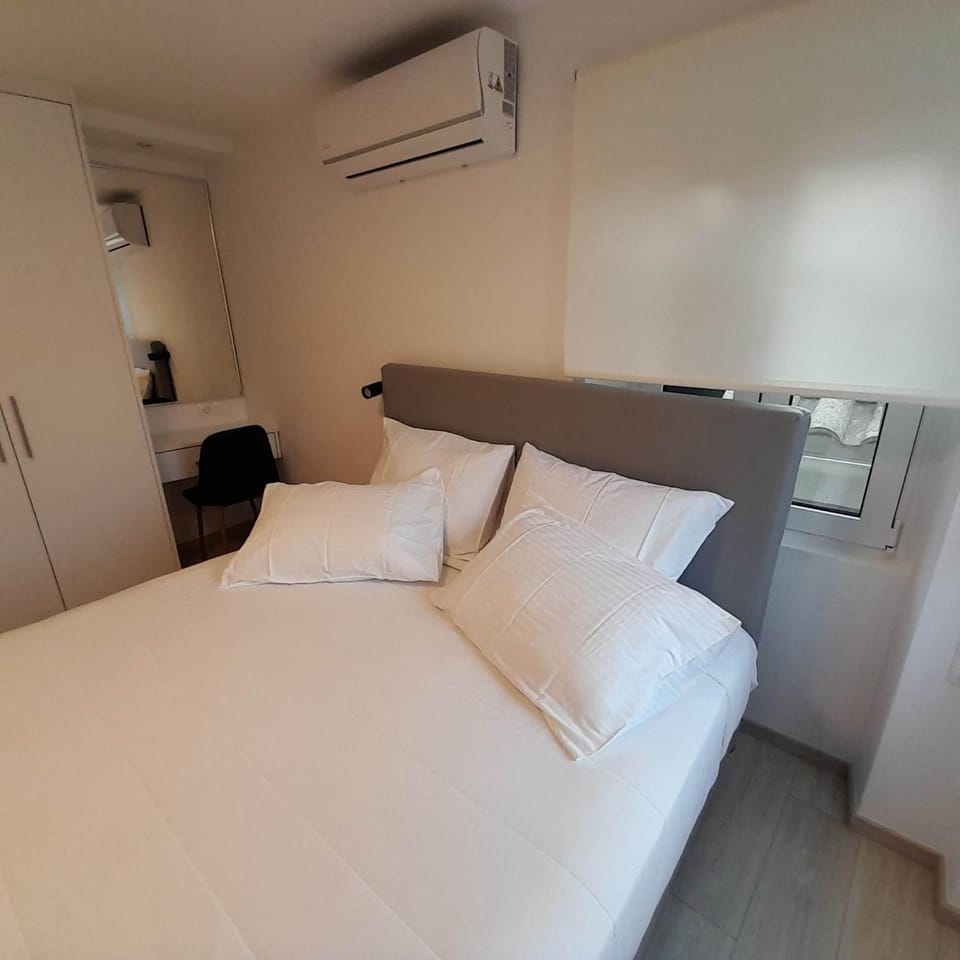 ELLI'S HOUSE Apartment in Corfu