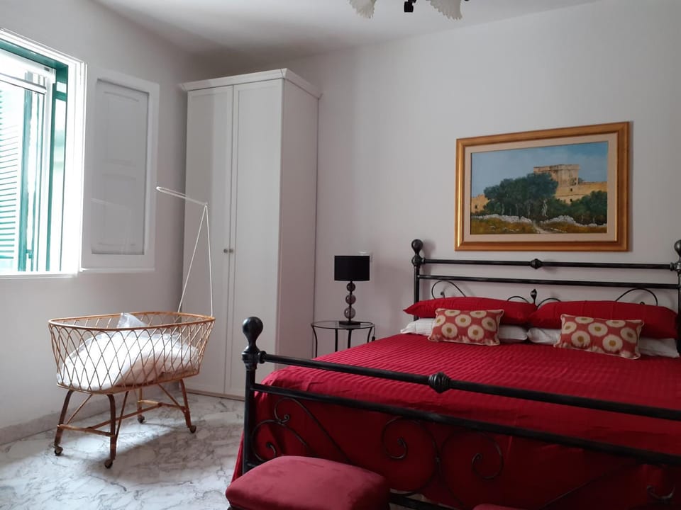 Il Giardino della Scuncerta Bed and Breakfast in Lecce