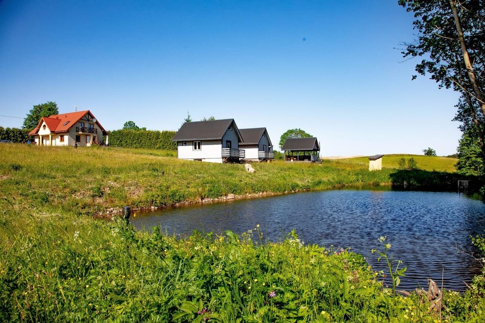 Property building, Spring, Natural landscape