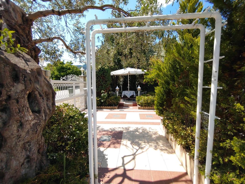 Garden, Balcony/Terrace, Garden view, Internal: Not applicable to any particular room