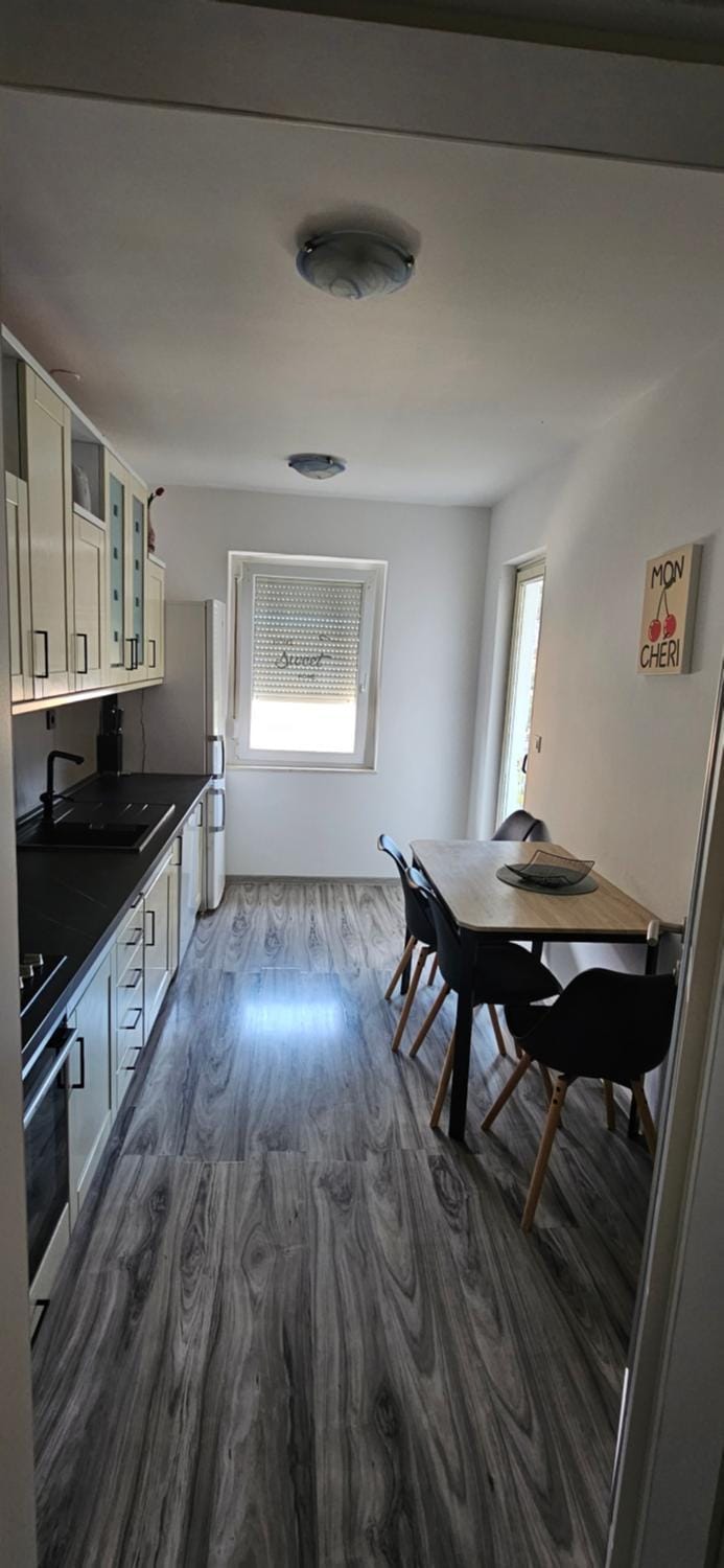 Apartman Smit Apartment in Istria County
