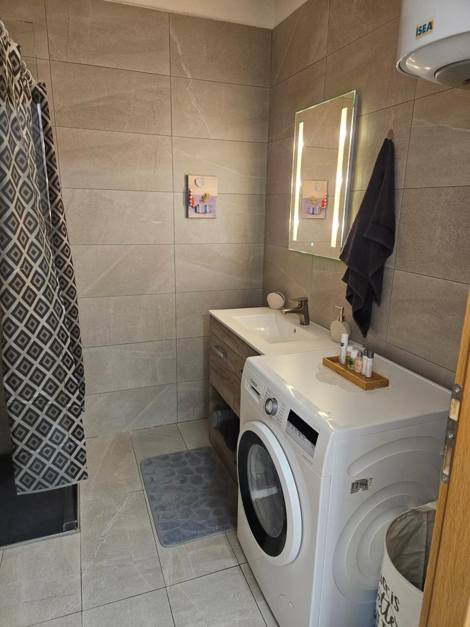 Apartman Smit Apartment in Istria County