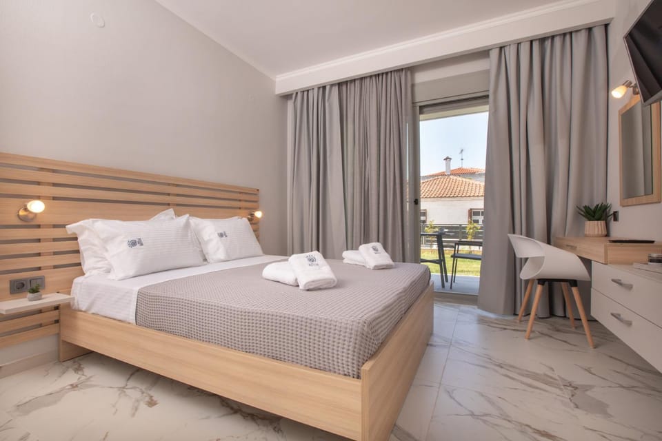 Casa Maresol Apartment hotel in Halkidiki