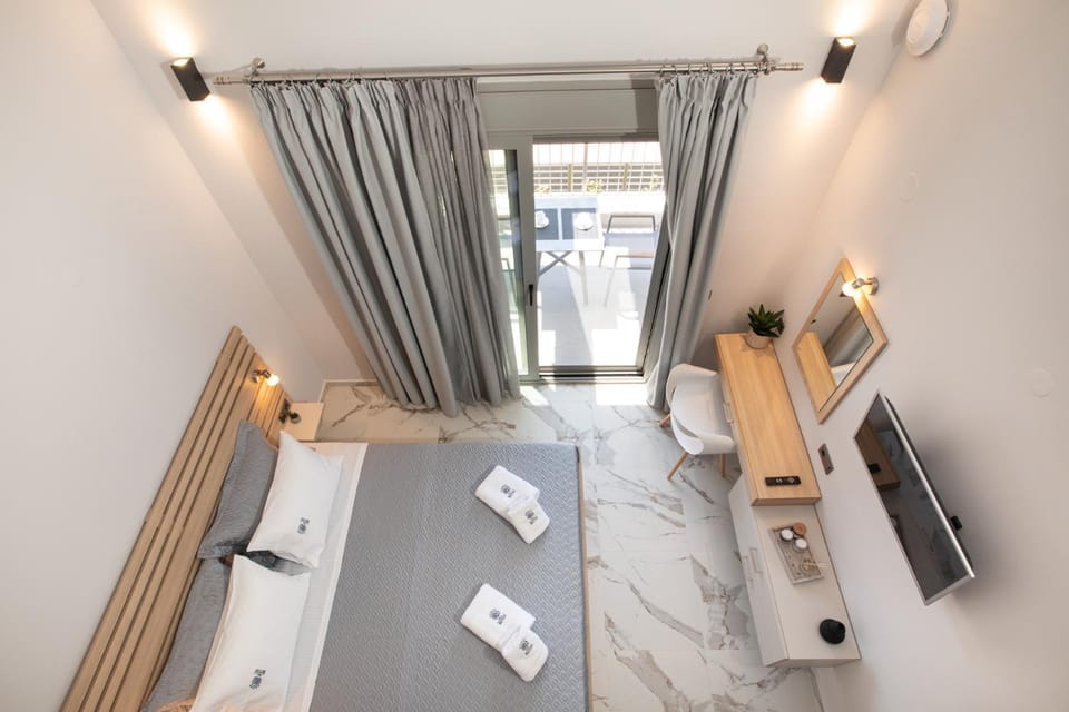 Casa Maresol Apartment hotel in Halkidiki