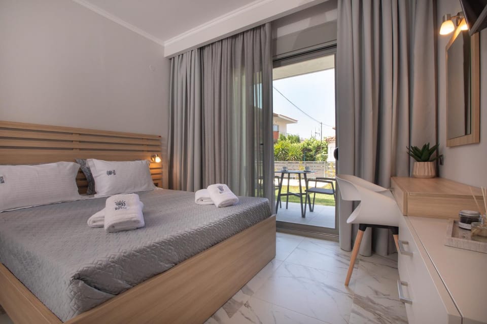 Casa Maresol Apartment hotel in Halkidiki