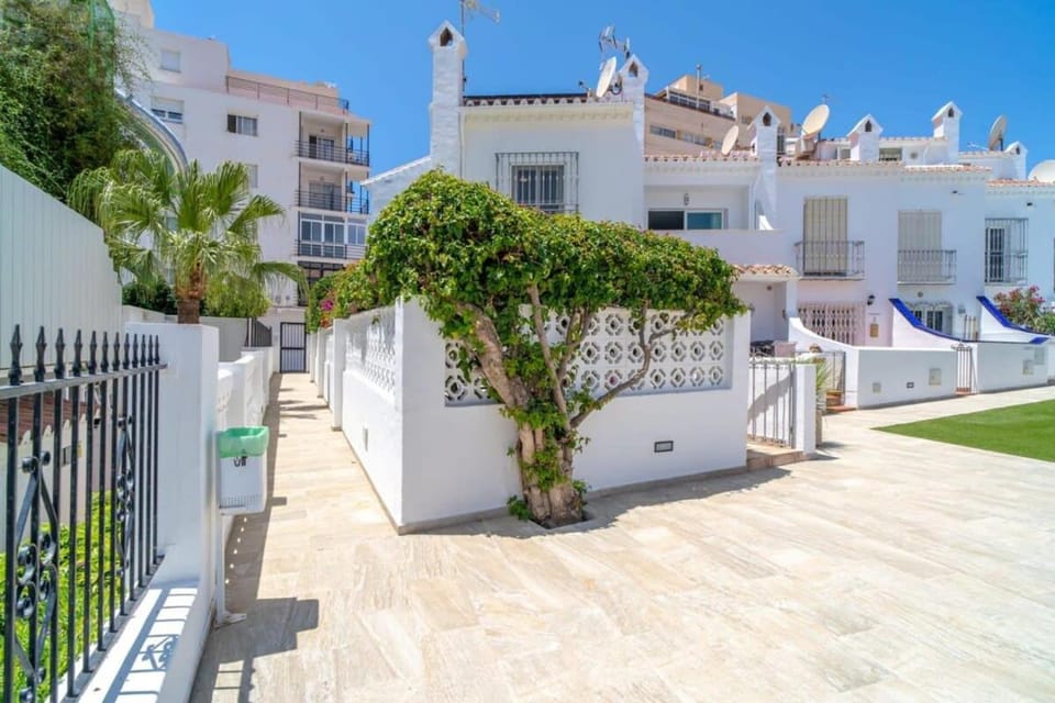 Bellavista 1 House in Nerja