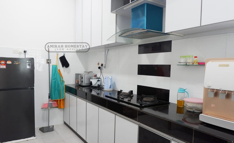Amirah Homestay (UMT, UniSZA) House in Terengganu, Malaysia