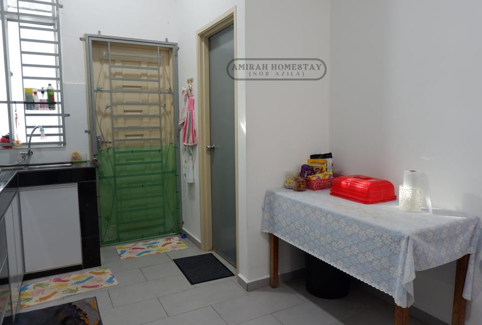 Amirah Homestay (UMT, UniSZA) House in Terengganu, Malaysia