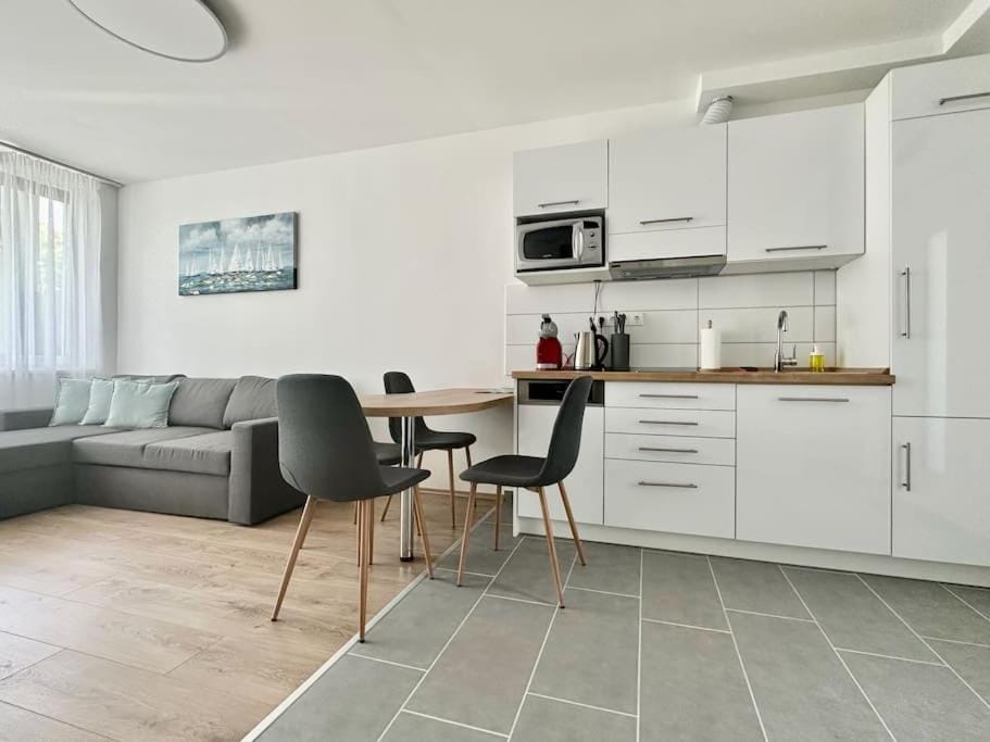Premium Apartment by Hi5 - Zamardi One-bedroom Apartment in Hungary
