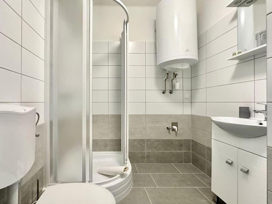 Premium Apartment by Hi5 - Zamardi One-bedroom Apartment in Hungary