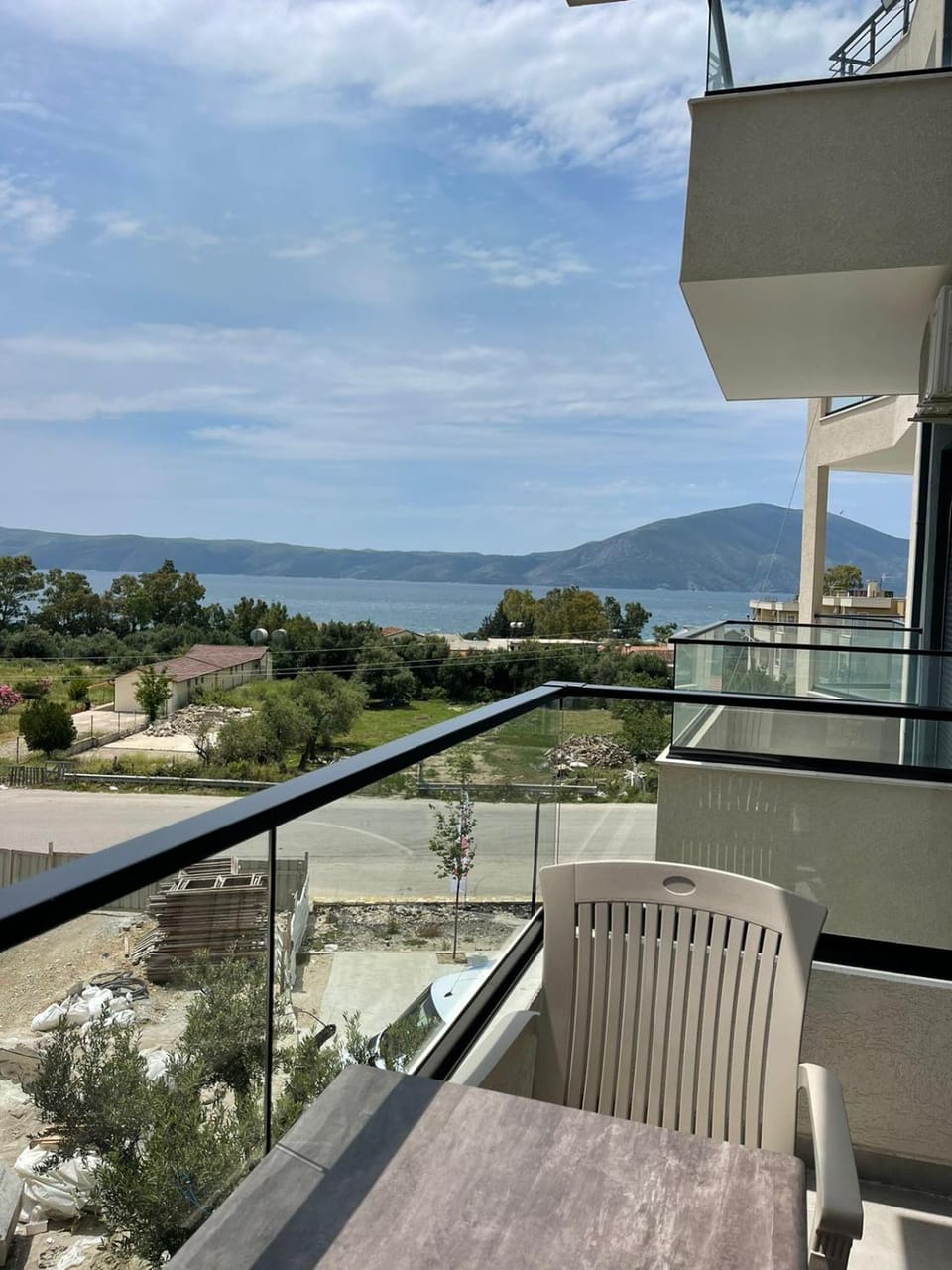 Jurgen's Apartaments Apartment in Vlorë County, Albania