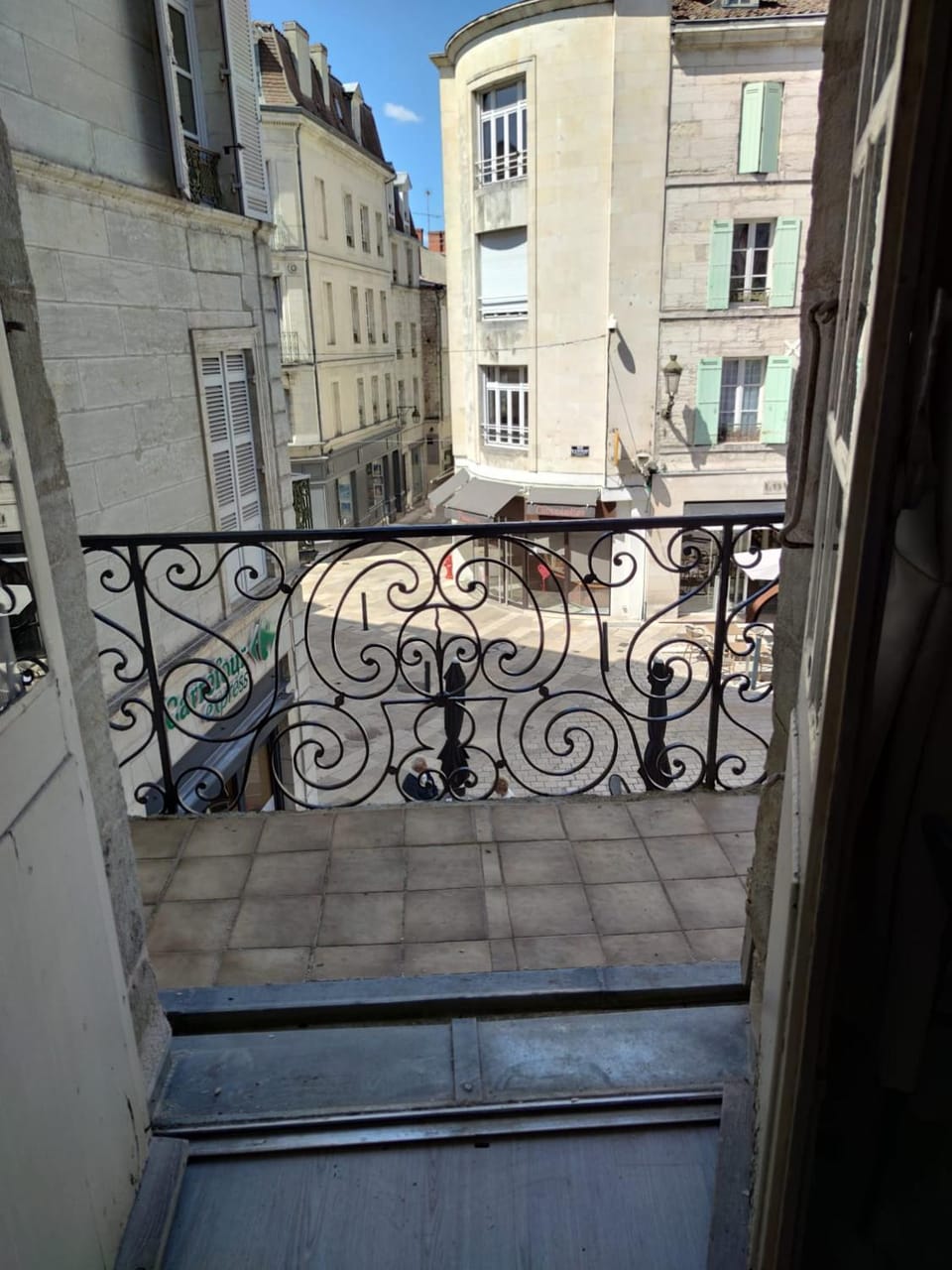 *LES STUDIOS L'AMANDINE* Apartment in Nouvelle-Aquitaine