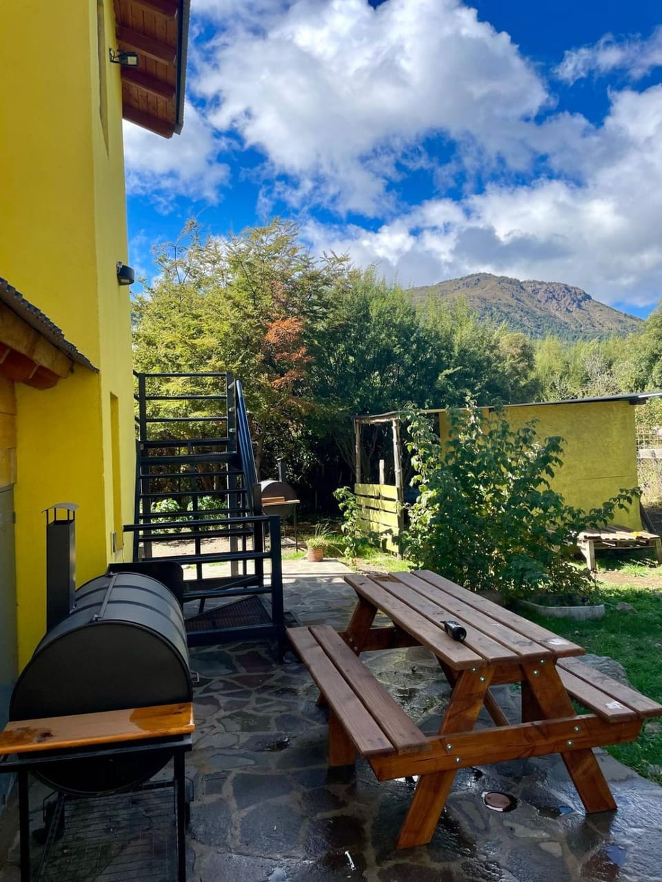 Alewekehue , la linda Apartment in San Carlos Bariloche