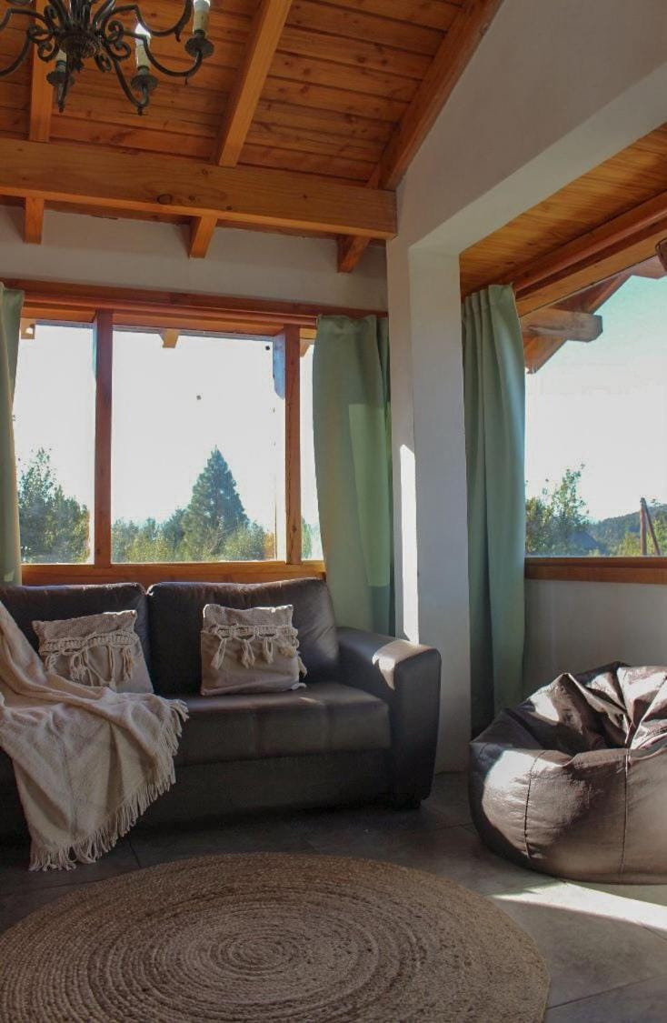 Alewekehue , la linda Apartment in San Carlos Bariloche