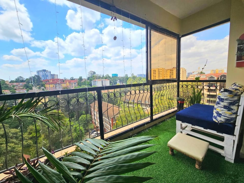 House Share-Lavington Room1 Vacation rental in Nairobi