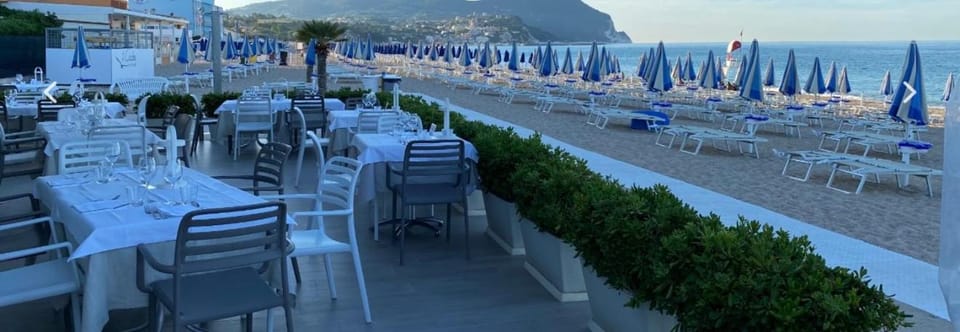 Conero Casa - Marcelli di Numana Fronte mare in Via Litoranea 178 bis con parcheggio esclusivo Apartment in Marcelli