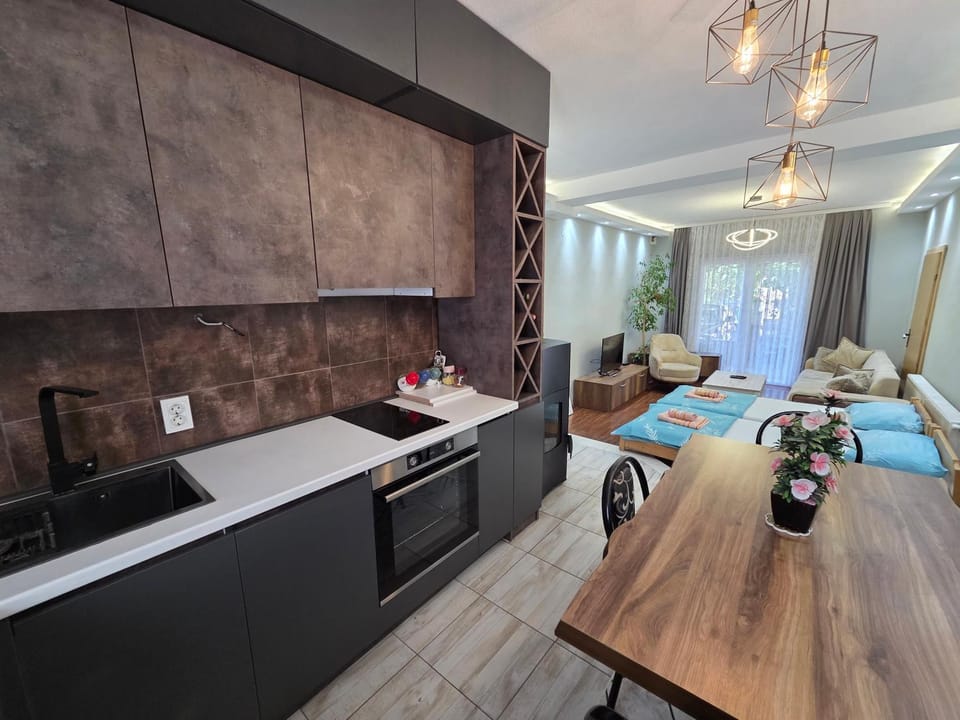 Anastasija Apartments Apartment in Ohrid