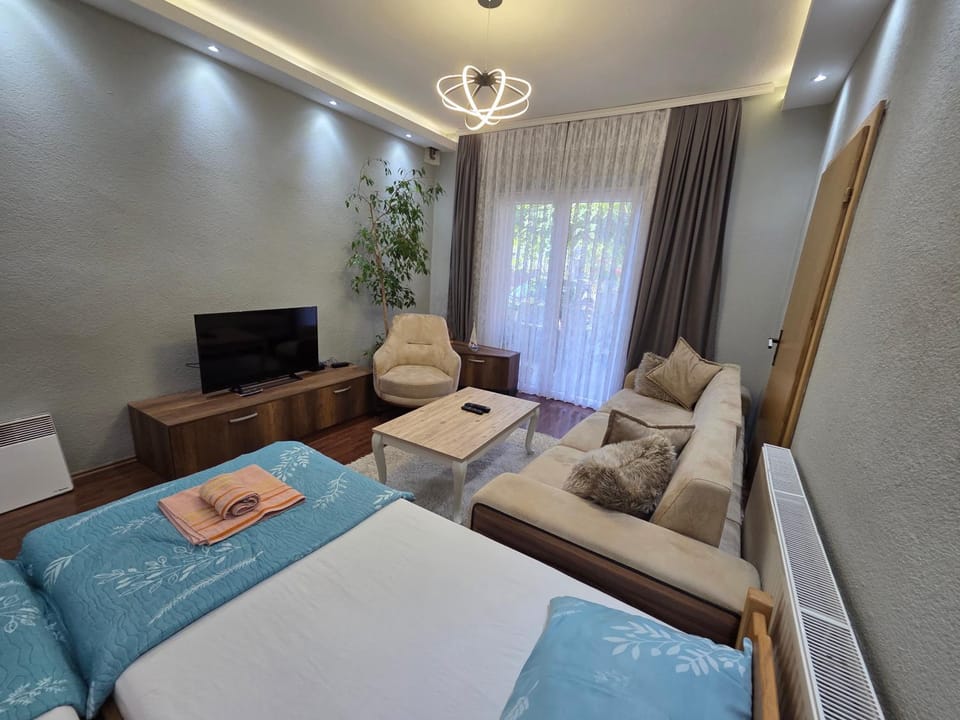 Anastasija Apartments Apartment in Ohrid