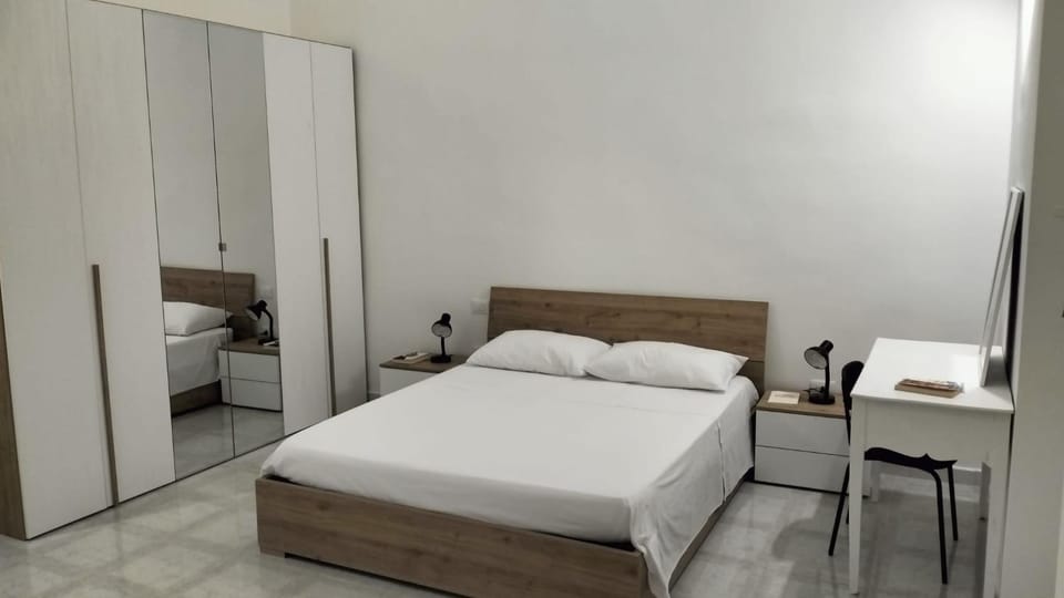 Alloggio privato "Ballatoio233" Apartment in Apulia