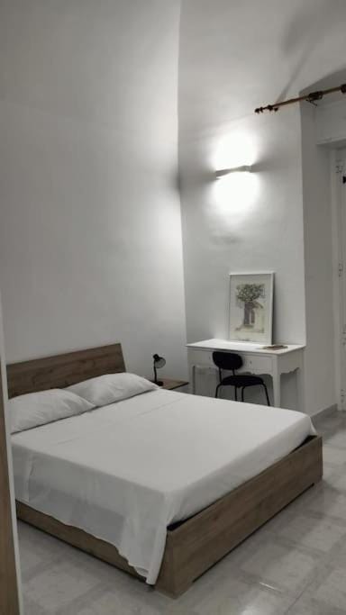 Alloggio privato "Ballatoio233" Apartment in Apulia