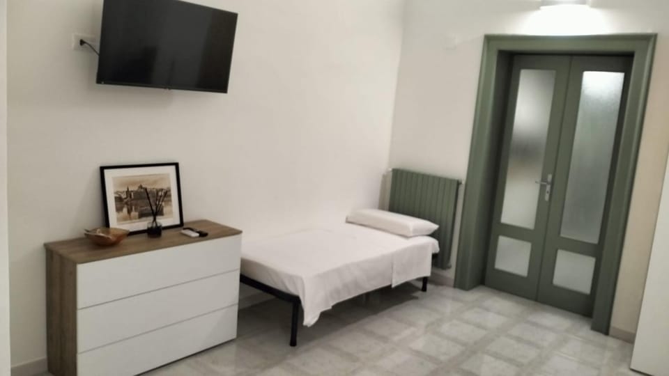 Alloggio privato "Ballatoio233" Apartment in Apulia