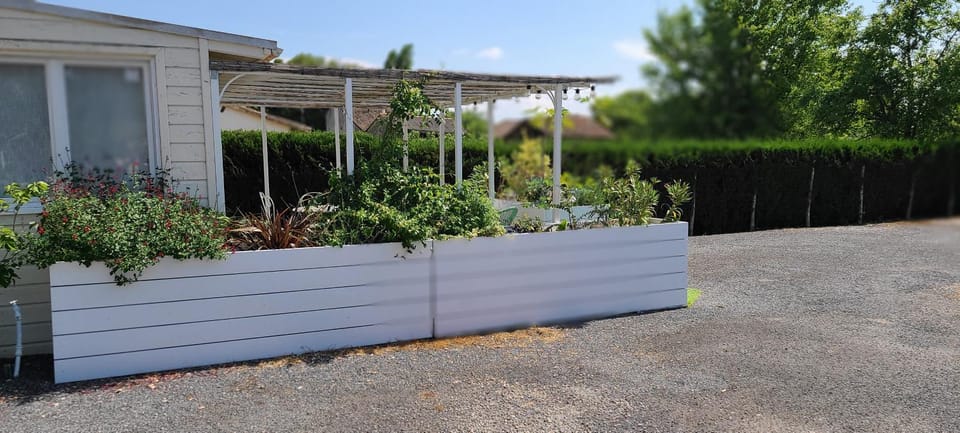 EMA Cottage House in Nouvelle-Aquitaine