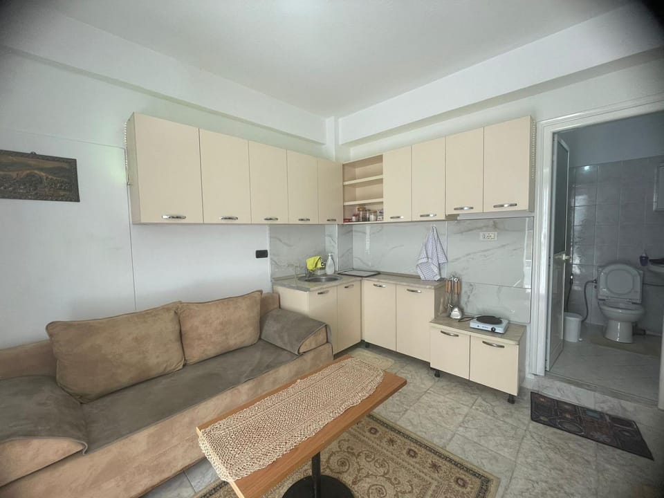 Flat Apartment in Tirana