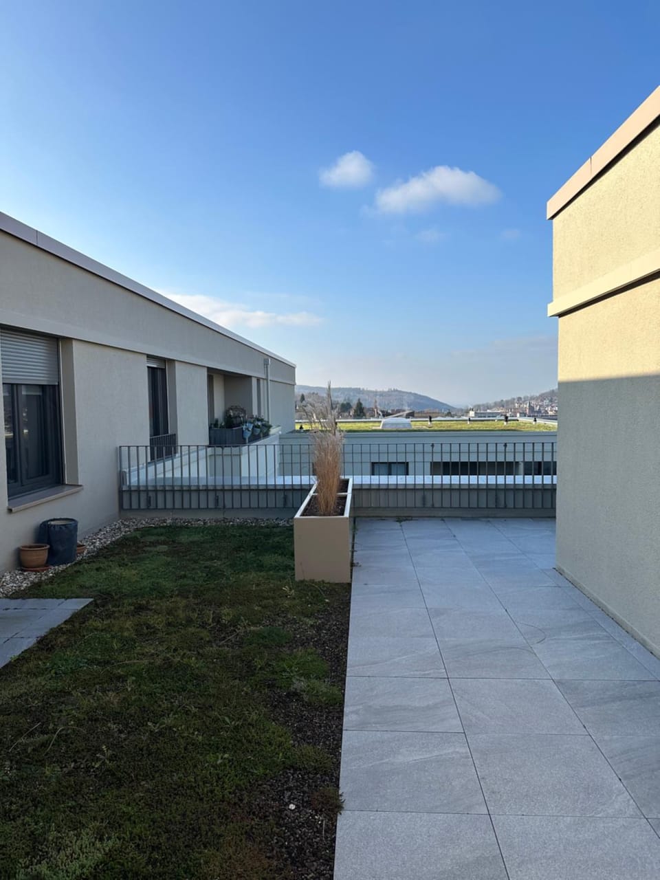 Penthouse Albterrassen mit toller Ausstattung! Apartment in Baden-Württemberg