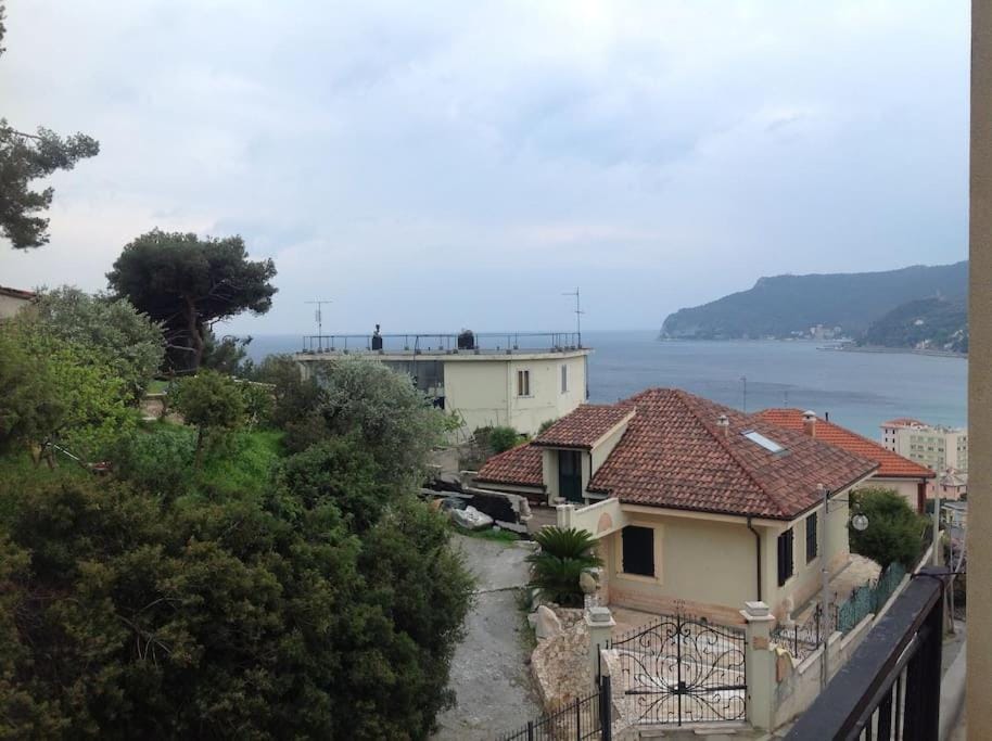 Property building, Natural landscape