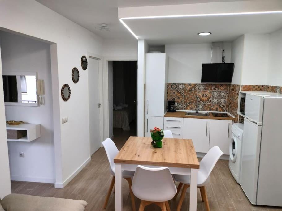 Apartamento Margari Apartment in Ronda