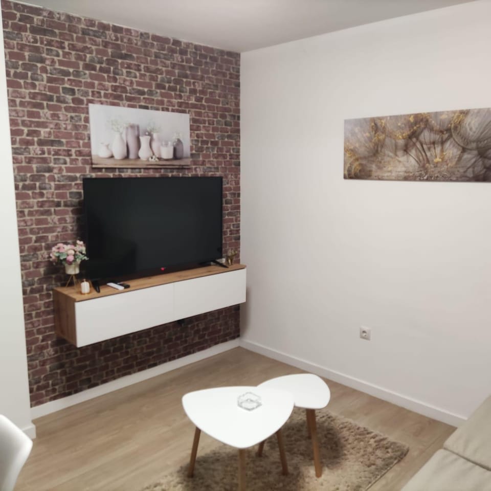 Apartamento Margari Apartment in Ronda