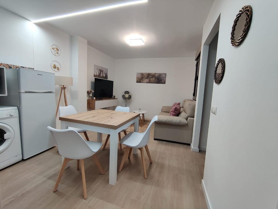 Apartamento Margari Apartment in Ronda