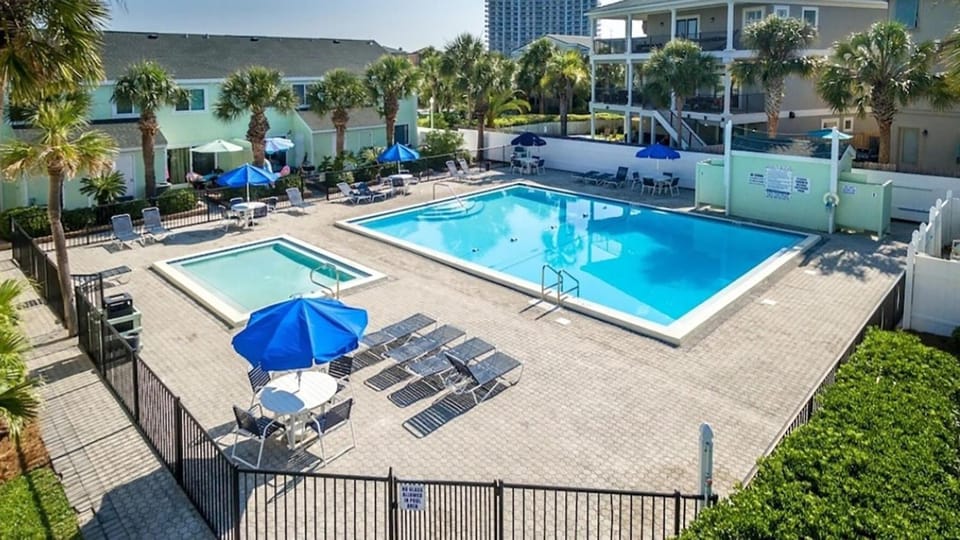 SouthBay by the Gulf #88 House in Destin