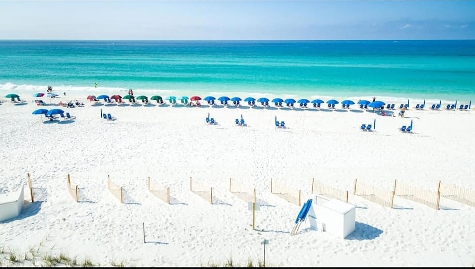 SouthBay by the Gulf #88 House in Destin