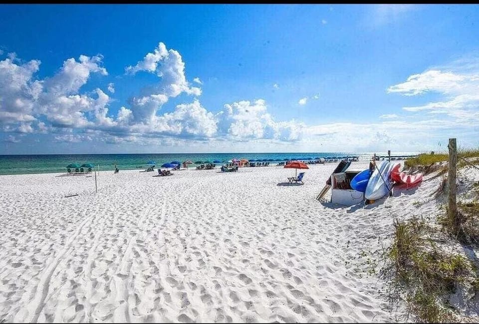 SouthBay by the Gulf #88 House in Destin