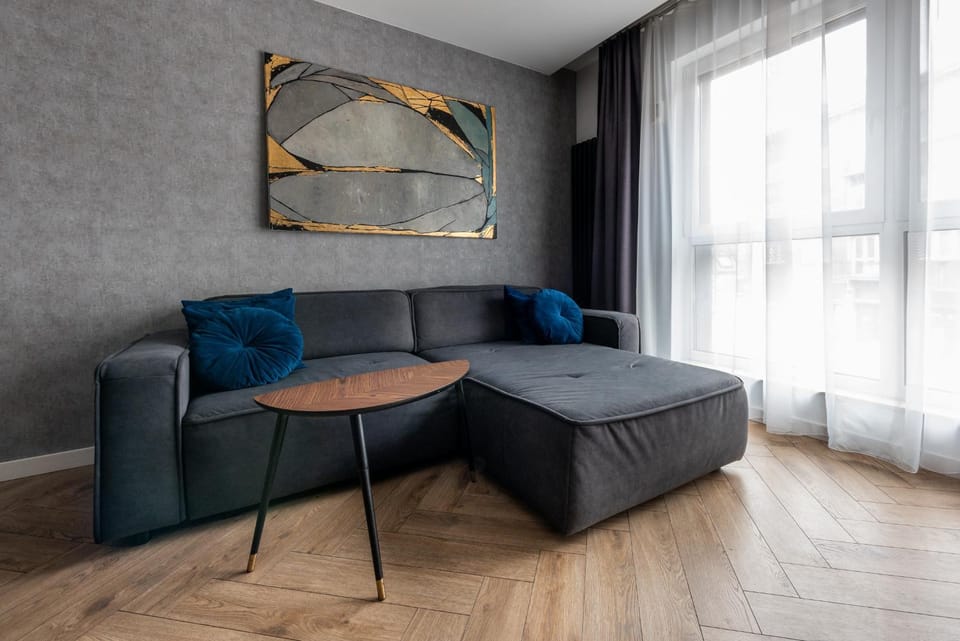City of the Kings - Podskale 18 Apartment in Krakow