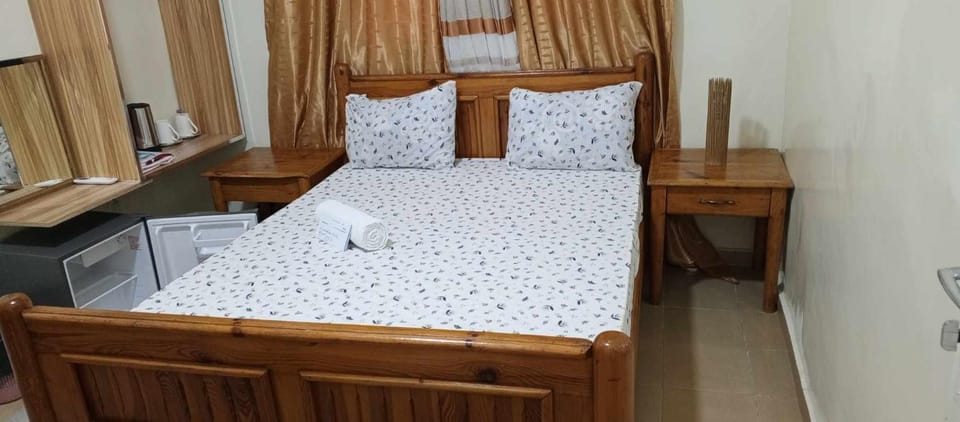 RÉSIDENCE NGUARY Bed and Breakfast in Dakar