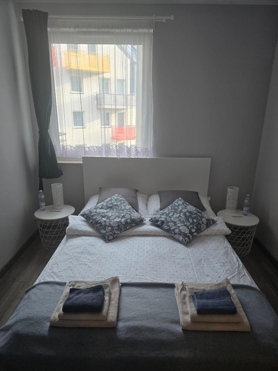 Apartament Słowińców 35 Apartment in Pomeranian Voivodeship