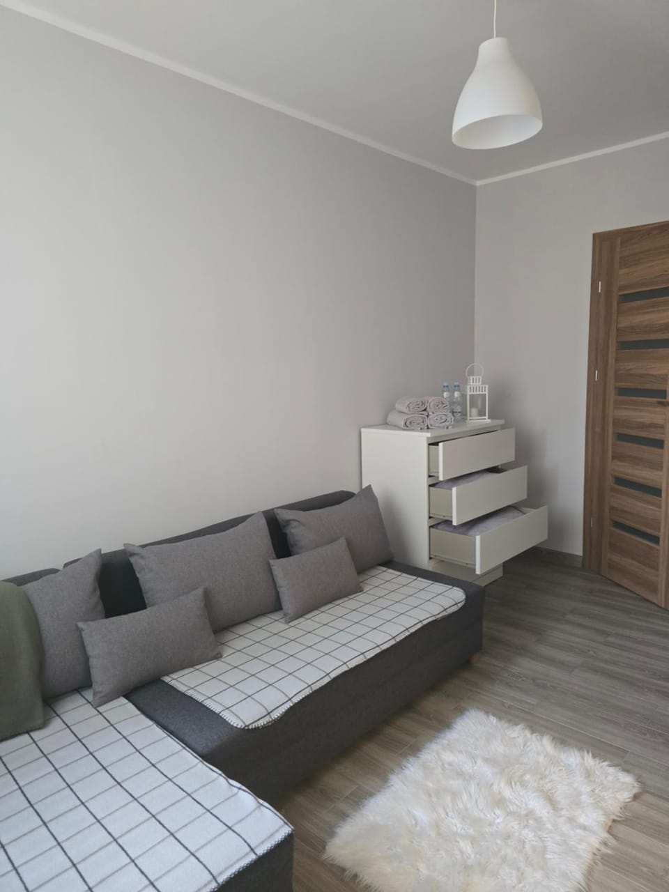 Apartament Słowińców 35 Apartment in Pomeranian Voivodeship