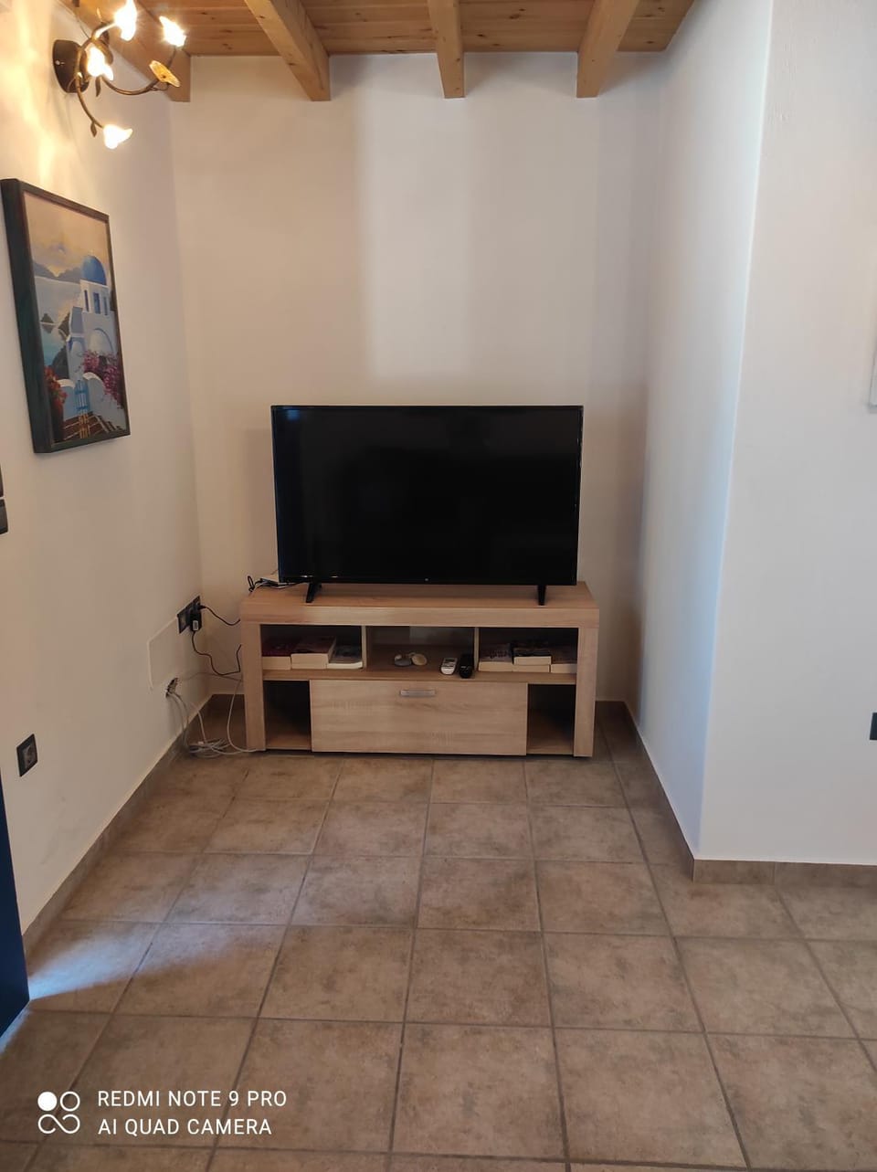 Astradeni luxury apartments Vootis Apartment in Decentralized Administration of the Aegean