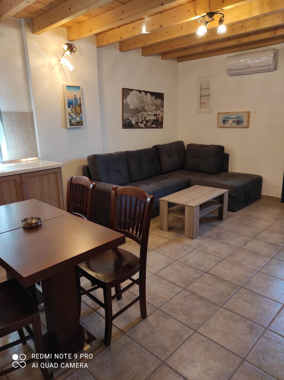 Astradeni luxury apartments Vootis Apartment in Decentralized Administration of the Aegean